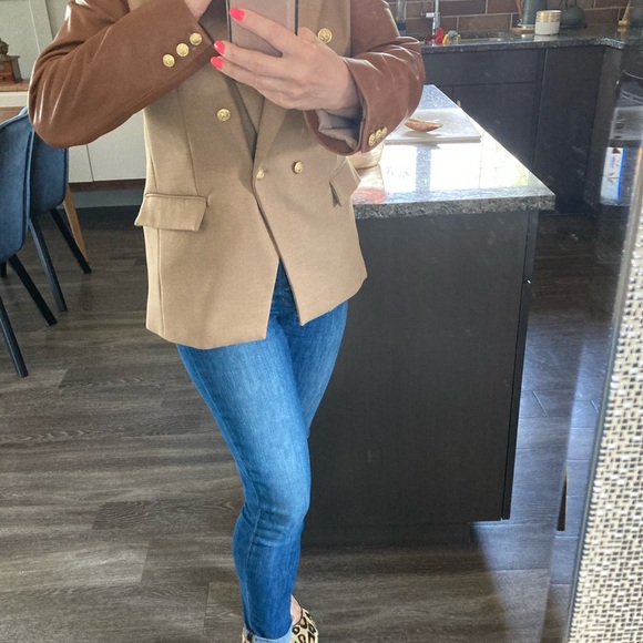 Generation Love Jacket - Picture 7 of 7